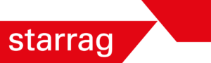 Starrag Logo